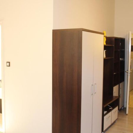 Museum Apartments بودابست المظهر الخارجي الصورة