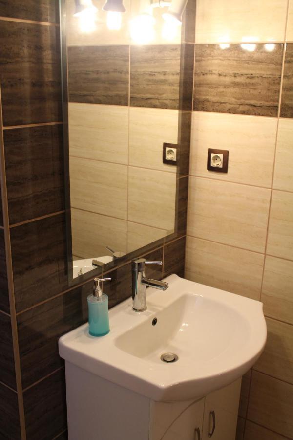 Museum Apartments بودابست المظهر الخارجي الصورة