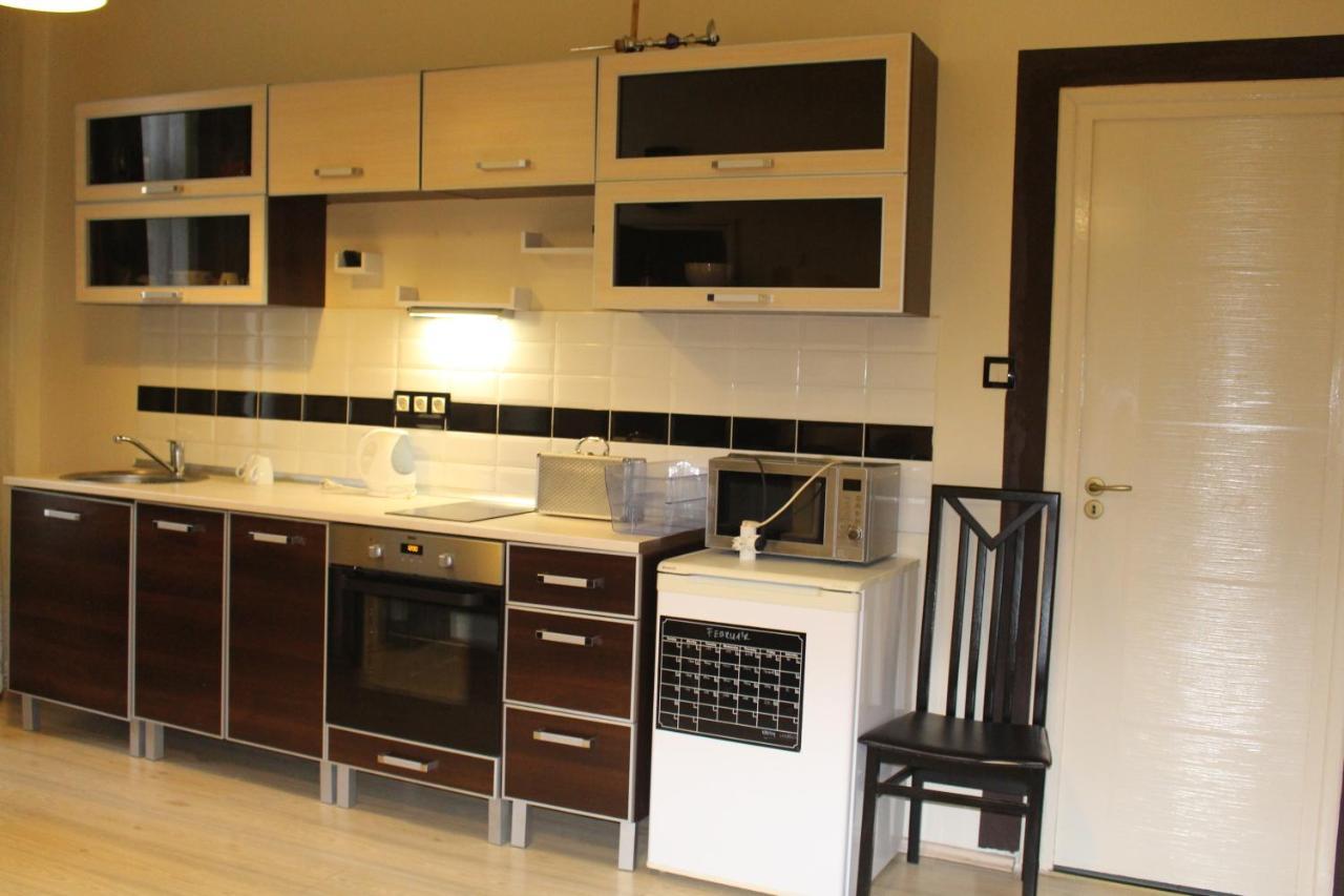 Museum Apartments بودابست المظهر الخارجي الصورة