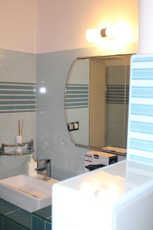 Museum Apartments بودابست المظهر الخارجي الصورة