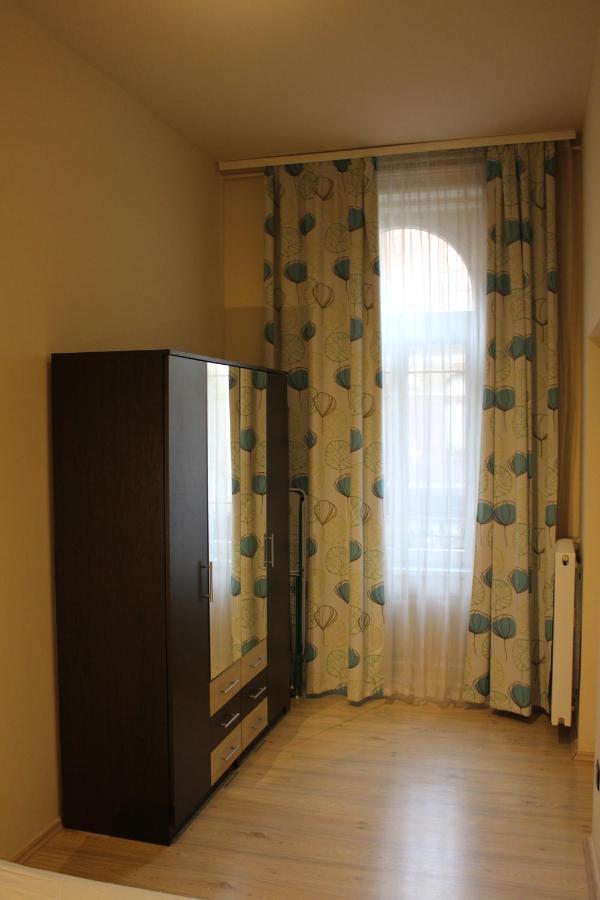 Museum Apartments بودابست المظهر الخارجي الصورة