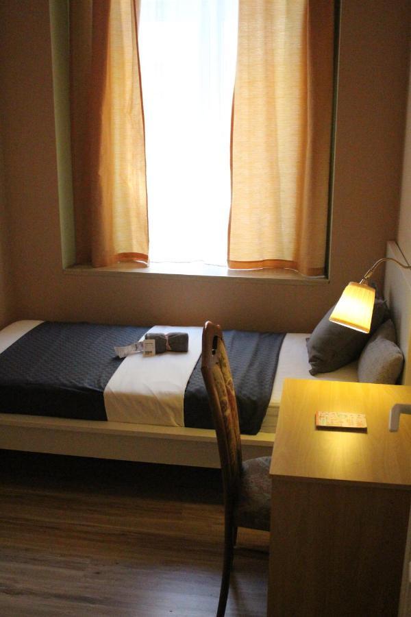 Museum Apartments بودابست المظهر الخارجي الصورة