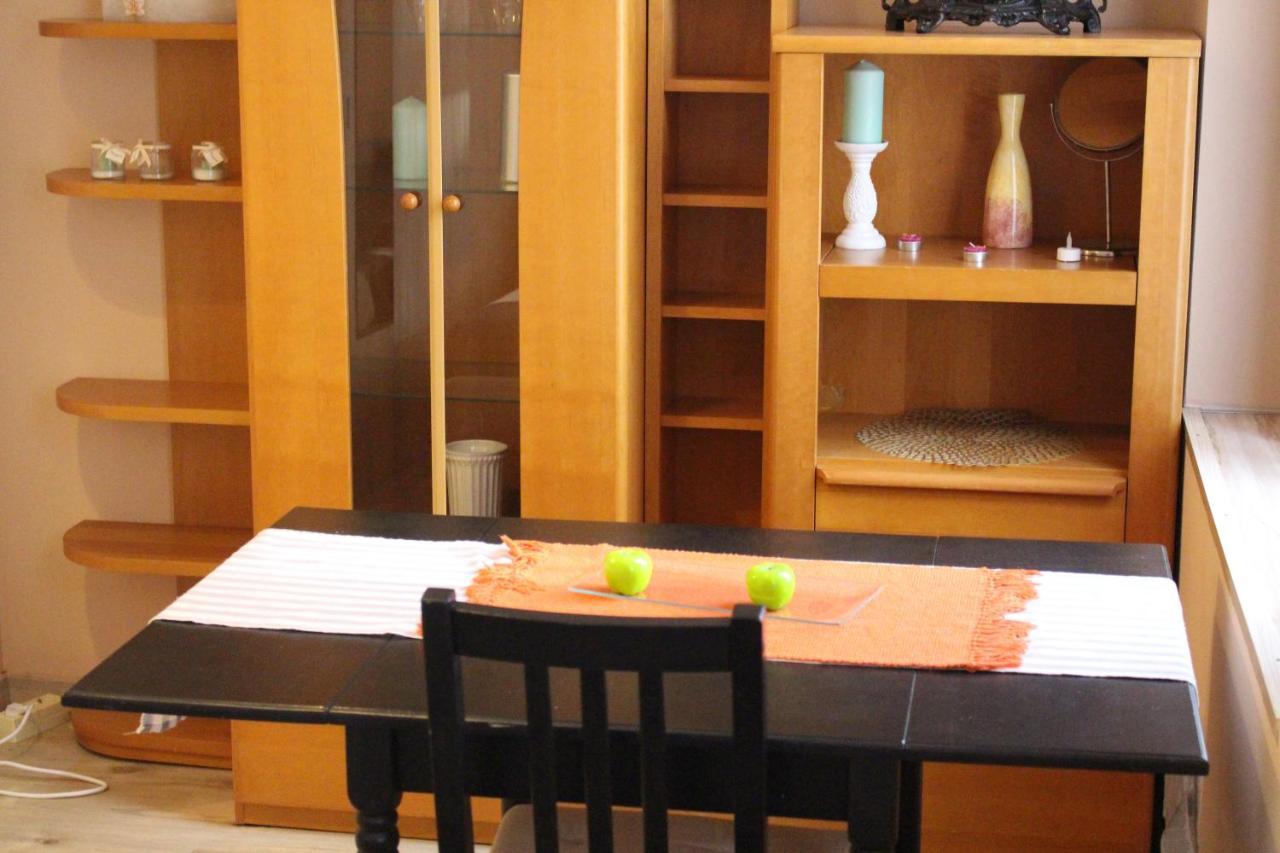 Museum Apartments بودابست المظهر الخارجي الصورة