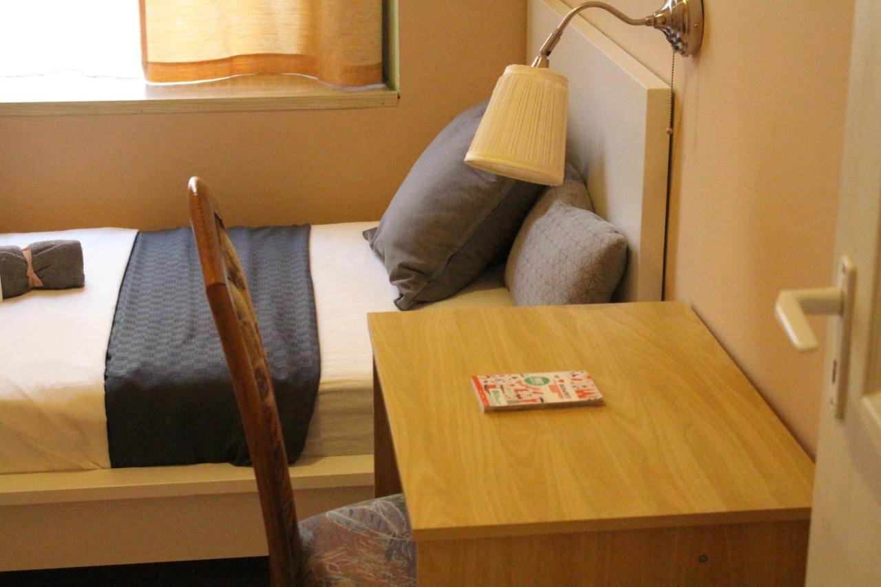 Museum Apartments بودابست المظهر الخارجي الصورة