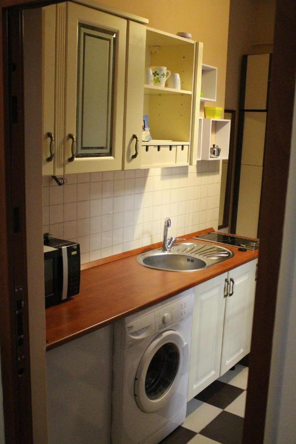 Museum Apartments بودابست المظهر الخارجي الصورة