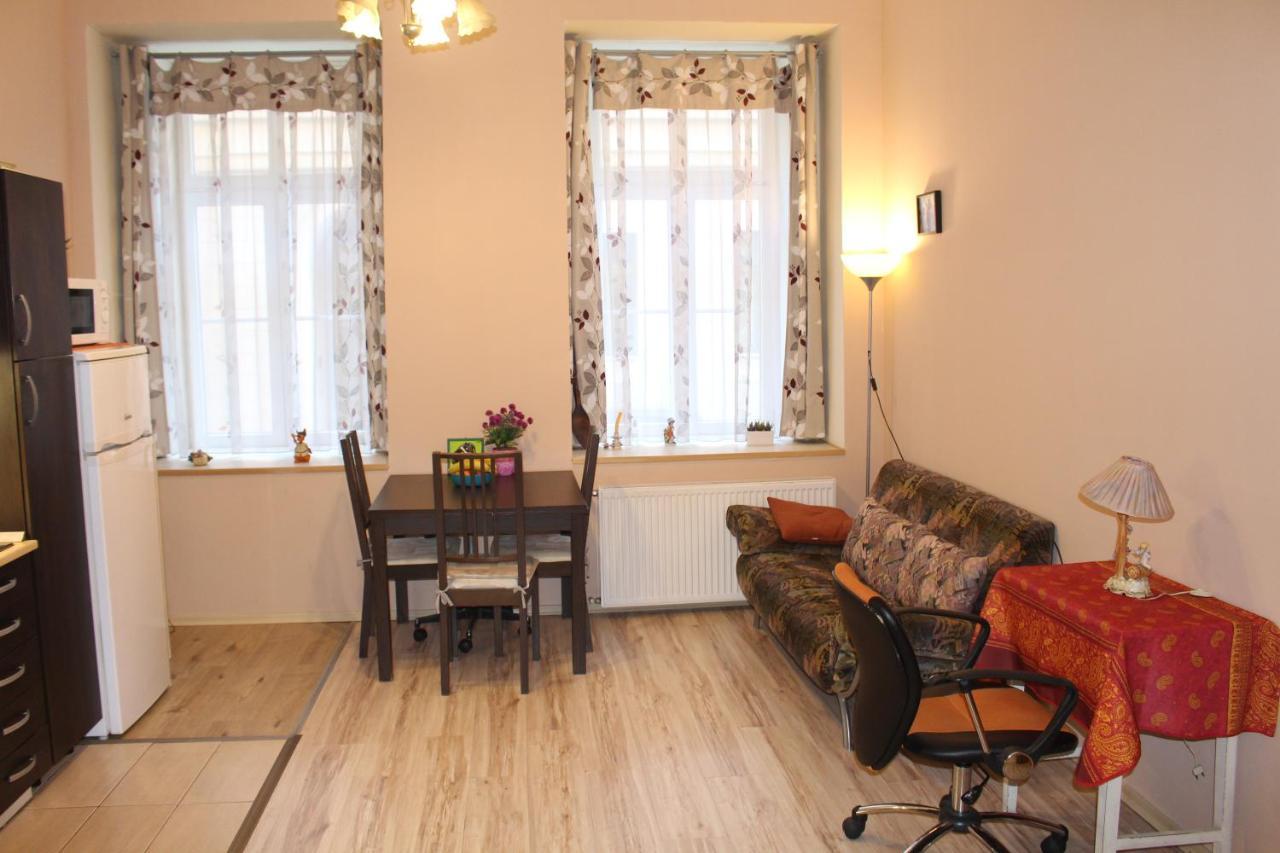 Museum Apartments بودابست المظهر الخارجي الصورة