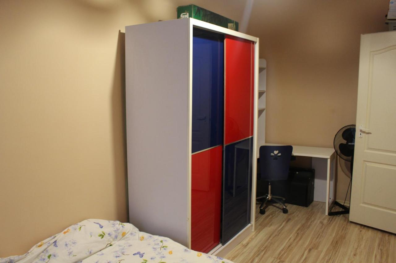 Museum Apartments بودابست المظهر الخارجي الصورة