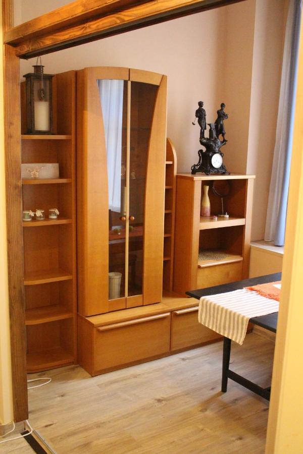 Museum Apartments بودابست المظهر الخارجي الصورة