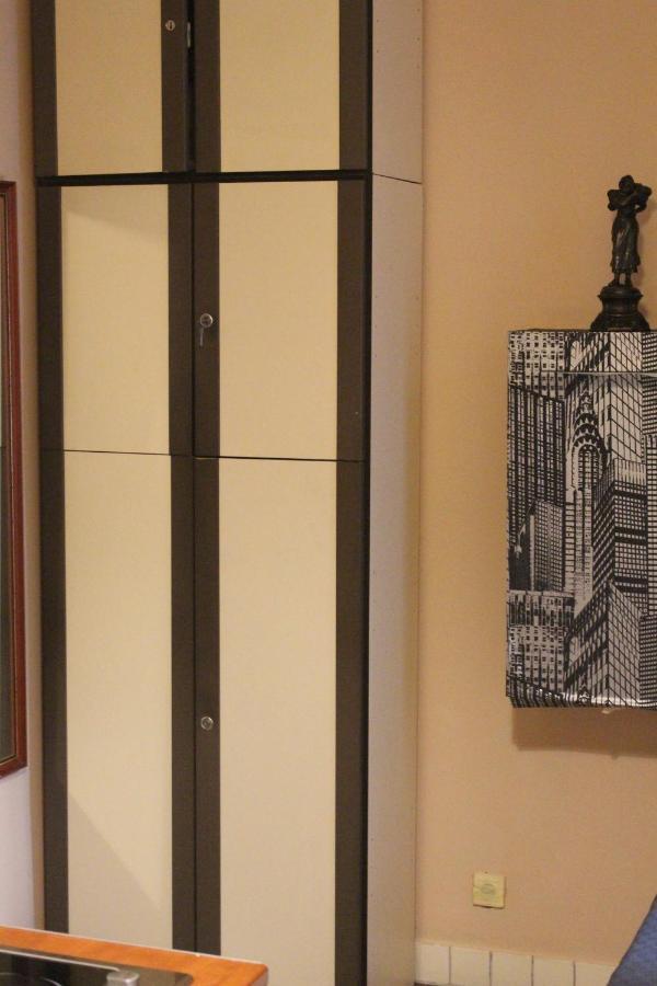 Museum Apartments بودابست المظهر الخارجي الصورة