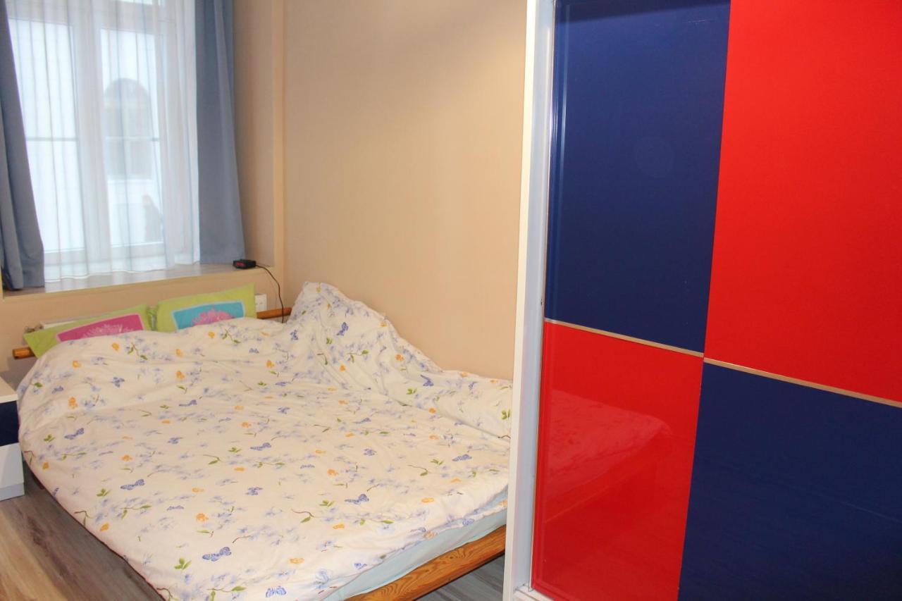 Museum Apartments بودابست المظهر الخارجي الصورة